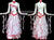 Design Ballroom Dance Clothing Ballroom Dance Gown Dress BD-SG2753
