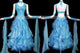 Design Ballroom Dance Clothing Standard Dance Outfits For Ladies BD-SG2754