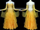 Design Ballroom Dance Clothing Elegant Smooth Dance Dress BD-SG2756