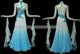 Design Ballroom Dance Clothing Smooth Dress For Dance Competition BD-SG2762