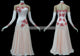 Design Ballroom Dance Clothing Custom Made Smooth Dance Outfits BD-SG2764