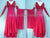 Design Ballroom Dance Clothing Short Smooth Dance Costumes BD-SG276