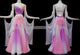 Design Ballroom Dance Clothing New Collection Smooth Dance Costumes BD-SG2770