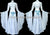 Design Ballroom Dance Clothing Smooth Dance Costumes For Ladies BD-SG2773