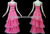 Design Ballroom Dance Clothing Contemporary Standard Dance Outfits BD-SG2774