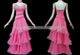 Design Ballroom Dance Clothing Contemporary Standard Dance Outfits BD-SG2774