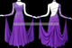 Design Ballroom Dance Clothing Standard Dancewear For Ladies BD-SG2775
