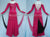 Design Ballroom Dance Clothing Womens Ballroom Dance Dresses BD-SG277