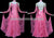 Design Ballroom Dance Clothing Plus Size Smooth Dance Dress BD-SG2781