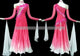 Design Ballroom Dance Clothing Inexpensive Standard Dance Outfits BD-SG2782