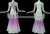 Design Ballroom Dance Clothing Plus Size Smooth Dance Clothing BD-SG2792