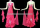 Design Ballroom Dance Clothing New Style Standard Dance Outfits BD-SG2793