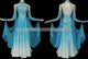 Design Ballroom Dance Clothing New Style Smooth Dance Costumes BD-SG2794