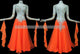 Design Ballroom Dance Clothing Mini Standard Dance Gowns BD-SG2795
