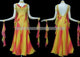 Design Ballroom Dance Clothing Luxurious Standard Dance Outfits BD-SG2796