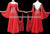 Design Ballroom Dance Clothing Short Standard Dance Costumes BD-SG2797