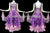 Design Ballroom Dance Clothing Selling Standard Dance Costumes BD-SG2798