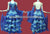Design Ballroom Dance Clothing Custom Standard Dance Costumes BD-SG2799