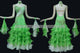 Design Ballroom Dance Clothing Ballroom Dance Prom Dress BD-SG2802