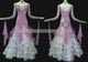 Design Ballroom Dance Clothing Newest Standard Dance Costumes BD-SG2806