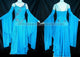 Design Ballroom Dance Clothing Short Standard Dance Dress BD-SG280
