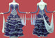 Design Ballroom Dance Clothing Casual Standard Dance Costumes BD-SG2811