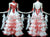 Design Ballroom Dance Clothing Simple Standard Dance Dress BD-SG2812