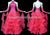Design Ballroom Dance Clothing Custom Smooth Dance Costumes BD-SG2813
