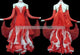 Design Ballroom Dance Clothing Classic Smooth Dance Costumes BD-SG2817