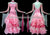 Design Ballroom Dance Clothing Custom Standard Dancewear BD-SG2818