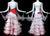 Design Ballroom Dance Clothing Long Smooth Dance Outfits BD-SG2820