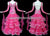 Design Ballroom Dance Clothing Plus Size Smooth Dance Costumes BD-SG2826