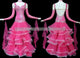 Design Ballroom Dance Clothing Plus Size Smooth Dance Costumes BD-SG2826