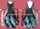 Design Ballroom Dance Clothing Customized Standard Dance Clothing BD-SG2827