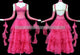 Design Ballroom Dance Clothing Casual Smooth Dance Costumes BD-SG2829