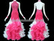 Design Ballroom Dance Clothing Quality Standard Dancewear BD-SG2830
