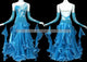 Design Ballroom Dance Clothing Latest Standard Dance Dress BD-SG2833