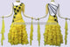 Design Ballroom Dance Clothing Latest Smooth Dance Outfits BD-SG2834