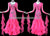 Design Ballroom Dance Clothing Customized Smooth Dance Outfits BD-SG2835