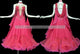 Design Ballroom Dance Clothing Smooth Dance Outfits For Women BD-SG2838