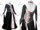 Design Ballroom Dance Clothing Mini Smooth Dance Dress BD-SG2840