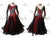 Design Ballroom Dance Clothing Inexpensive Standard Dance Clothing BD-SG2845