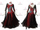 Design Ballroom Dance Clothing Inexpensive Standard Dance Clothing BD-SG2845