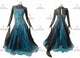 Design Ballroom Dance Clothing Ladies Ballroom Dance Dress BD-SG2851