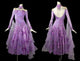 Design Ballroom Dance Clothing Smooth Dance Outfits For Female BD-SG2856