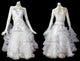 Design Ballroom Dance Clothing Newest Smooth Dance Dress BD-SG2857