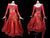 Design Ballroom Dance Clothing Discount Standard Dance Outfits BD-SG2858