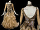 Design Ballroom Dance Clothing Elegant Standard Dance Outfits BD-SG2861