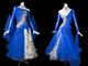 Design Ballroom Dance Clothing Contemporary Standard Dancewear BD-SG2864