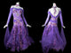 Design Ballroom Dance Clothing Affordable Ballroom Dance Competition Dress BD-SG2865